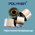 POLYKEN Selbstklebendes Aluminium Flashing Tape